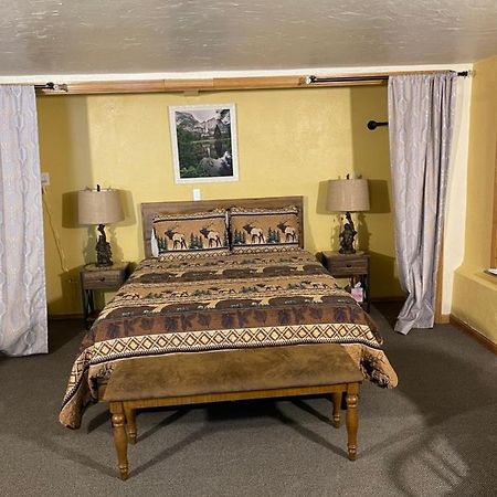 Yosemite Bass Lake Dream Cottage Экстерьер фото