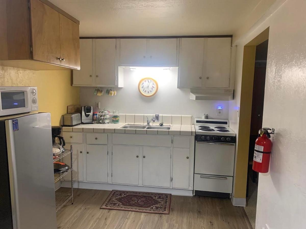 Yosemite Bass Lake Dream Cottage Экстерьер фото