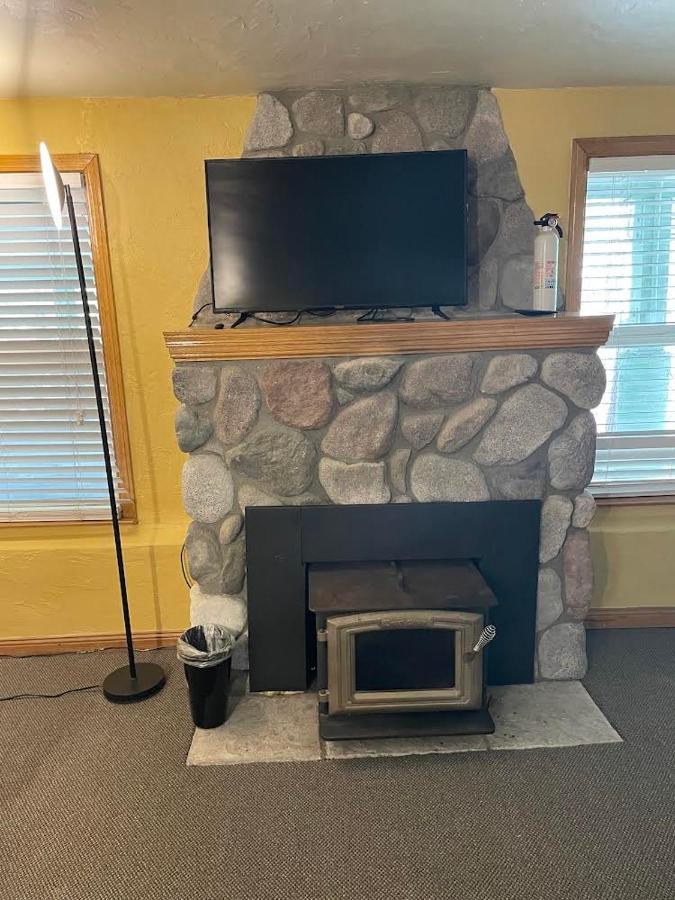 Yosemite Bass Lake Dream Cottage Экстерьер фото