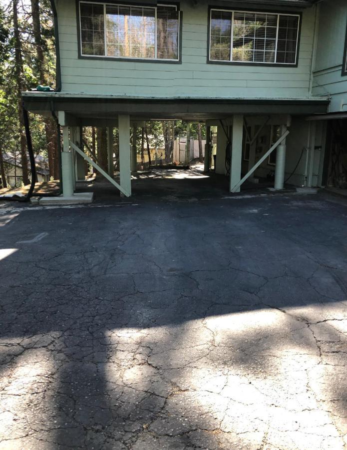 Yosemite Bass Lake Dream Cottage Экстерьер фото